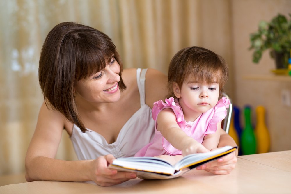 7 правил, которые помогут научить ребёнка читать