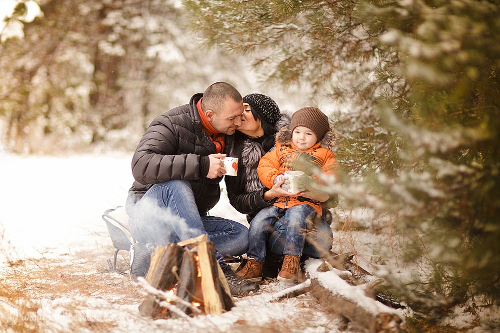 Памятка для родителей: Безопасность детей на зимних каникулах