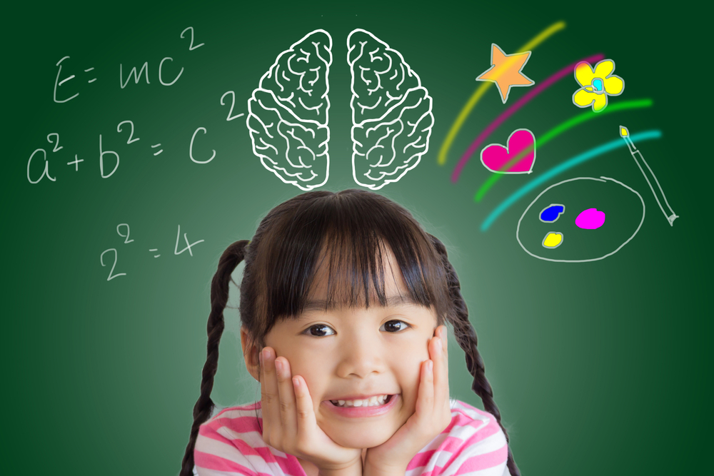 Консультация для родителей в детском саду «Гимнастика мозга»