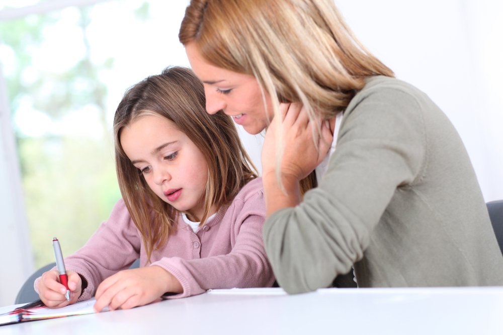 6 советов родителям, как помочь ребёнку в выполнении домашнего задания