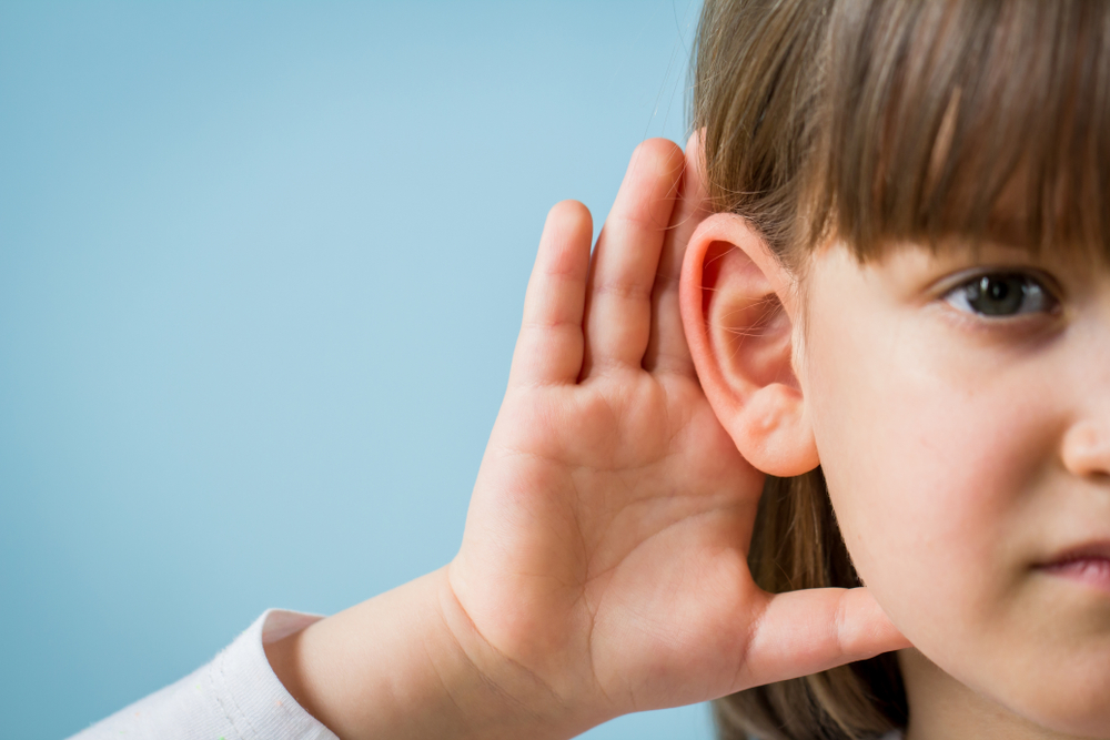 Вот приёмы, которые помогут развить фонематический слух